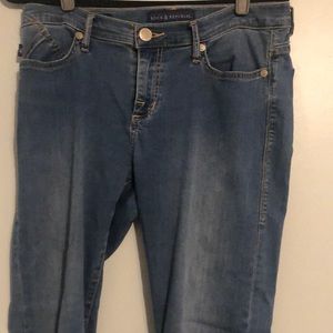 Rock and Republic Jeans 12